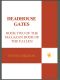 [Malazan Book of the Fallen 02] • Deadhouse Gates · Book Two of the Malazan Book of the Fallen